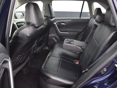 Used 2023 Toyota RAV4 XLE Premium AWD/4WD image 13