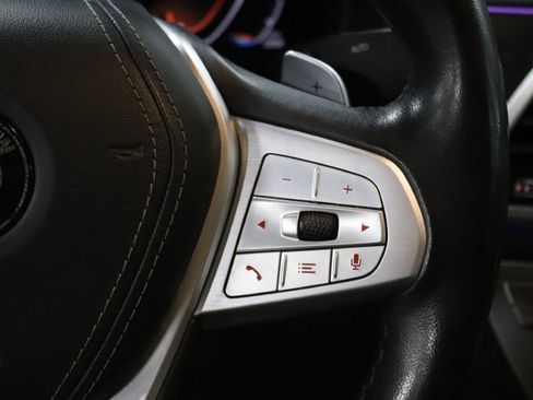 Used 2020 BMW 740i image 29