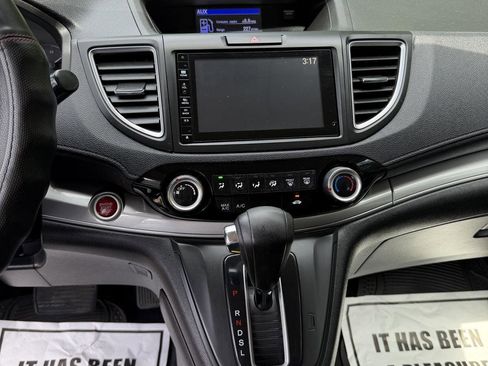 Used 2015 Honda CR-V EX image 19