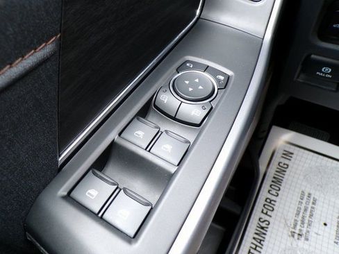 New 2026 Ford F150 Lariat w/ Equipment Group 501A Mid image 21