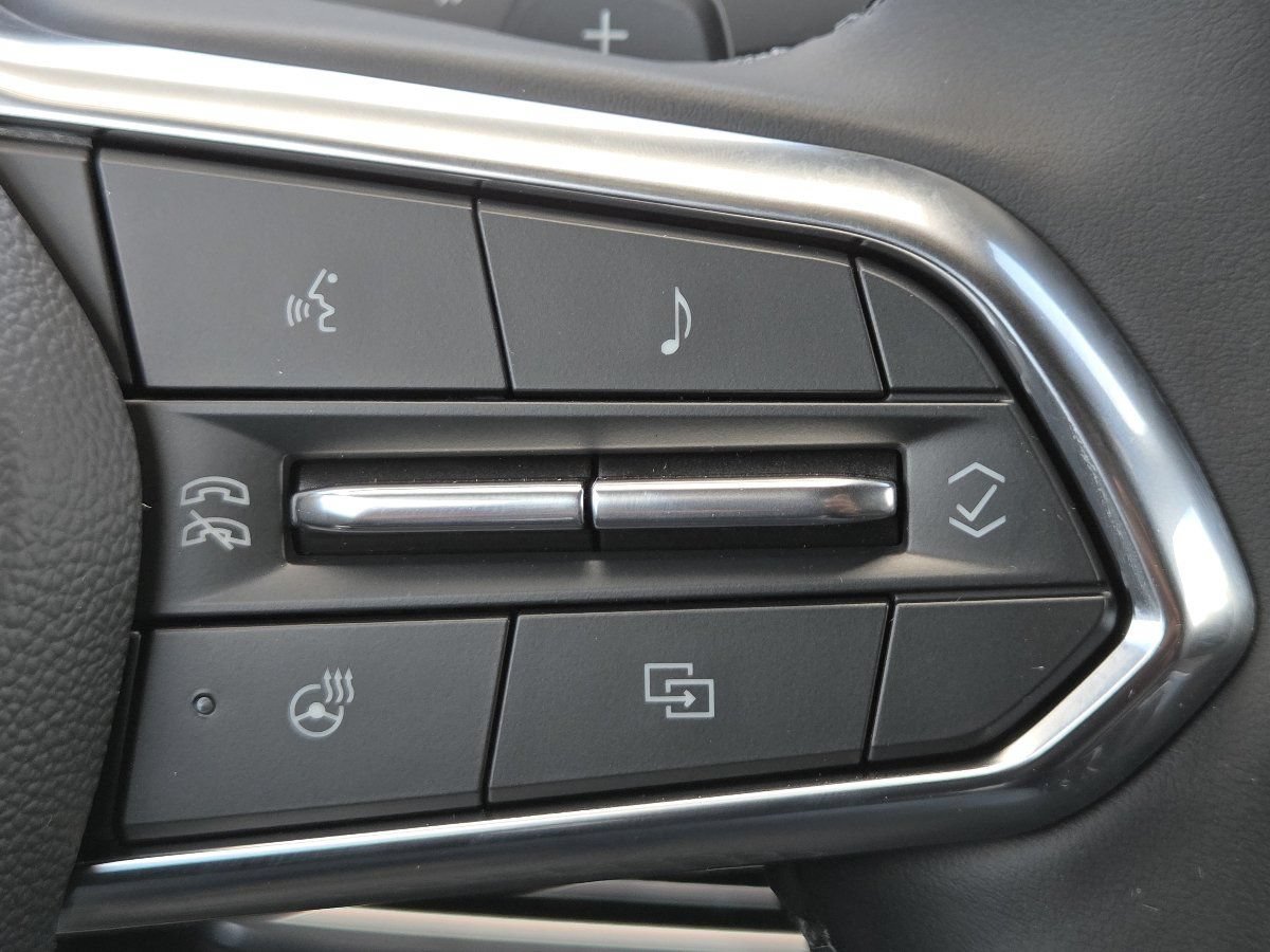 New 2027 Chevrolet Equinox LT w/ Convenience Package II FWD image 34