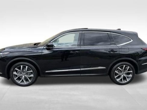 Used 2022 Acura MDX SH-AWD w/ Technology Package image 10