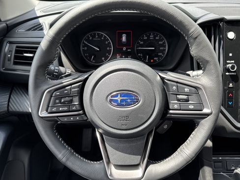 New 2026 Subaru Ascent Premium AWD/4WD image 12