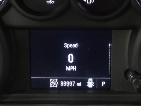 Used 2023 GMC Sierra 1500 Pro w/ Convenience Package AWD/4WD image 15