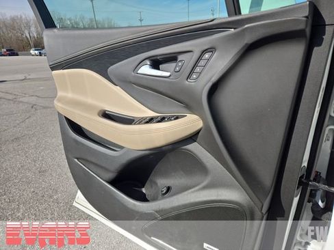 Used 2017 Buick Envision Premium w/ Driver Confidence Package image 14
