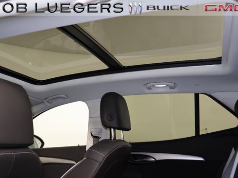 New 2026 Buick Envision Sport Touring AWD/4WD image 12