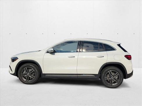 Certified 2026 Mercedes-Benz GLA 250 image 5