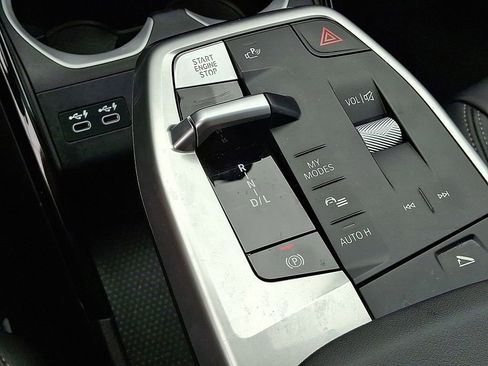 Used 2024 BMW X2 xDrive28i image 16