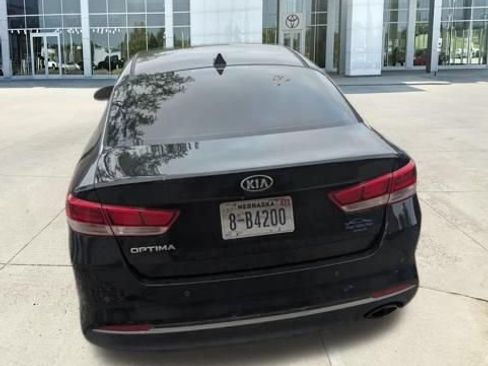 Used 2018 Kia Optima LX w/ 17" Alloy Wheels Package FWD image 51