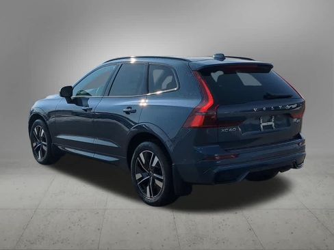Certified 2026 Volvo XC60 B5 Core w/ Protection Package Premier AWD/4WD image 4