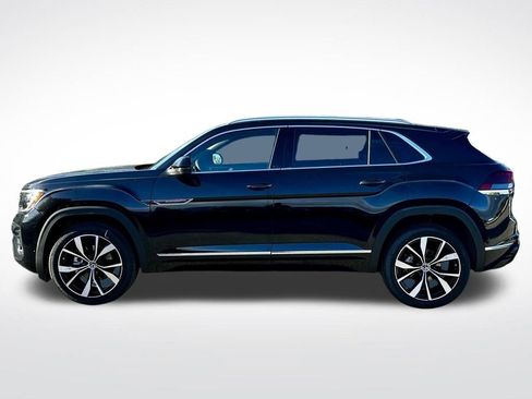 New 2026 Volkswagen Atlas Cross Sport SEL Premium R-Line AWD/4WD image 8
