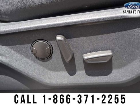 Used 2025 Ford F150 Lariat w/ Equipment Group 501A Mid AWD/4WD image 37