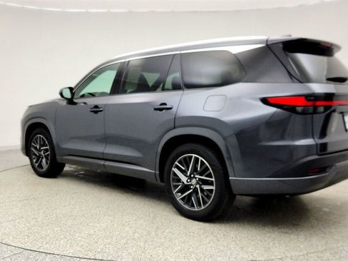 Used 2024 Lexus TX 350 TX 350 Luxury AWD w/ Technology Package image 6