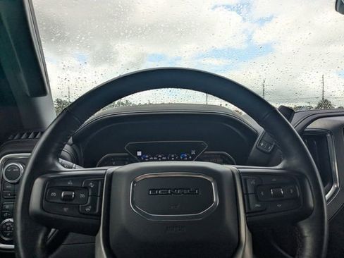 Used 2021 GMC Sierra 2500 Denali w/ Denali Ultimate Package image 25