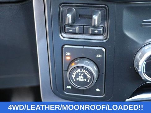 Used 2023 Ford F150 Tremor w/ Equipment Group 402A High image 28