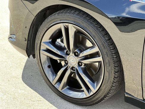 Certified 2024 Acura Integra A-Spec image 7