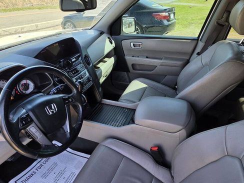 Used 2014 Honda Pilot EX-L image 3