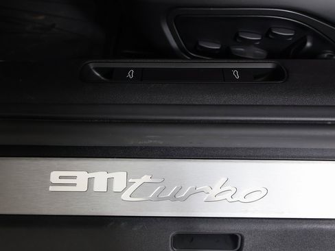 Used 2024 Porsche 911 Turbo image 22