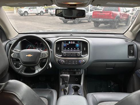 Used 2015 Chevrolet Colorado Z71 AWD/4WD image 26