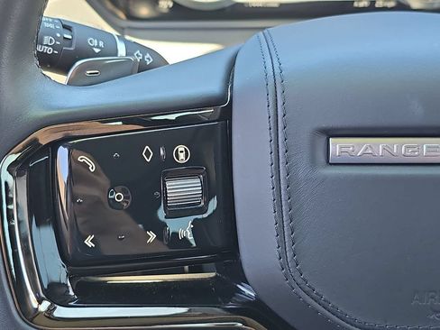 Certified 2026 Land Rover Range Rover Velar S AWD/4WD image 17