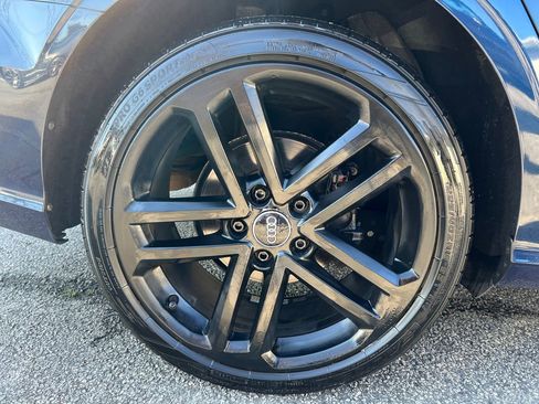 Used 2017 Audi A3 2.0T Premium w/ Convenience Package image 18