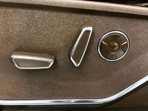 Used 2021 Ford F150 King Ranch w/ Equipment Group 601A High AWD/4WD image 30