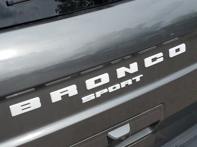 Used 2025 Ford Bronco Sport Big Bend AWD/4WD image 28
