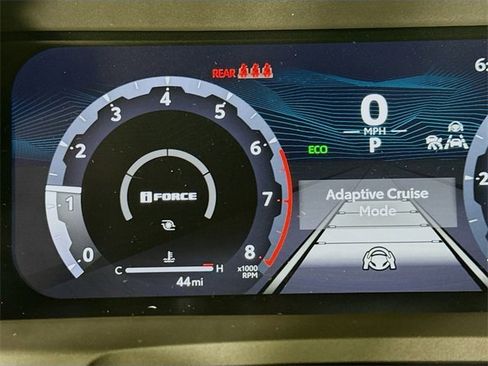 New 2026 Toyota Tacoma TRD Off-Road image 12