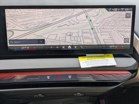 New 2025 BMW X3 xDrive30i w/ Premium Package image 13