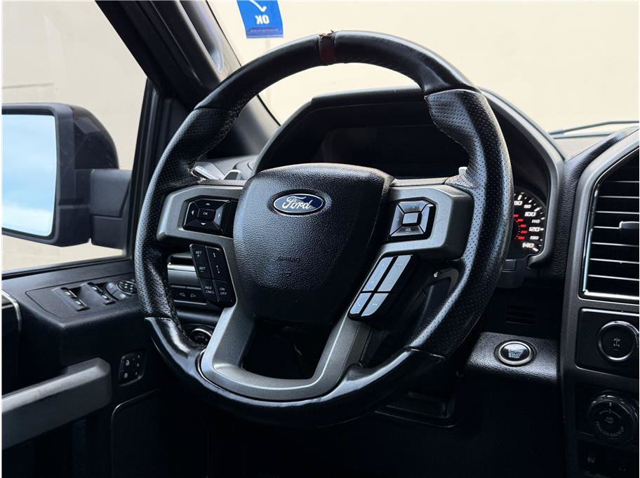 Used 2018 Ford F150 Raptor w/ Equipment Group 802A Luxury AWD/4WD image 28