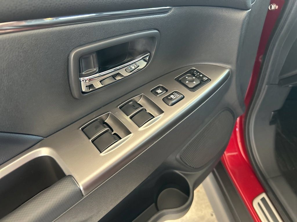 New 2026 Mitsubishi Outlander Sport SE AWD/4WD image 33