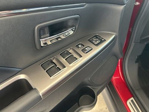 New 2026 Mitsubishi Outlander Sport SE AWD/4WD image 33