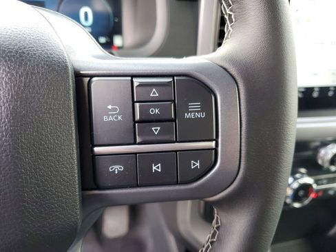 New 2026 Ford F150 XLT w/ Equipment Group 302A MID image 16