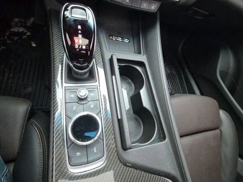 Used 2023 Cadillac CT5 Sport image 22