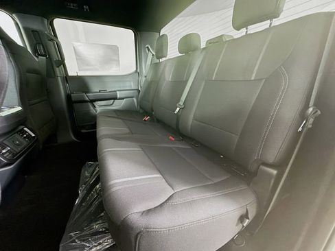 New 2026 Ford F150 STX AWD/4WD image 23