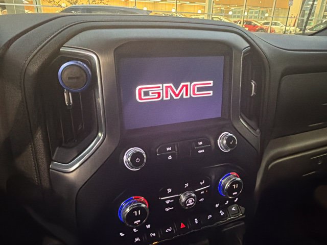 Used 2022 GMC Sierra 1500 Denali w/ Denali Reserve Package AWD/4WD image 34