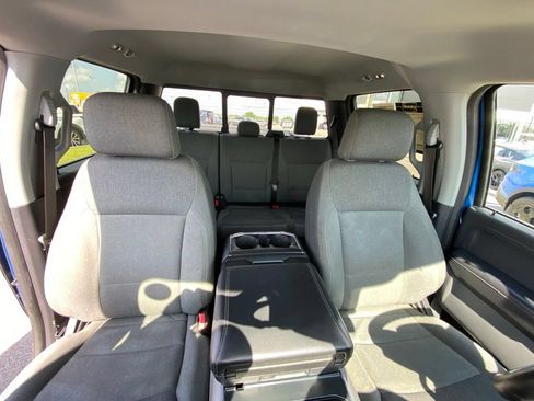 Used 2024 Ford F150 XLT w/ Equipment Group 302A MID AWD/4WD image 32