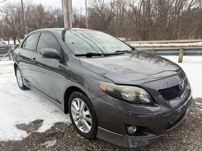 Used 2010 Toyota Corolla
