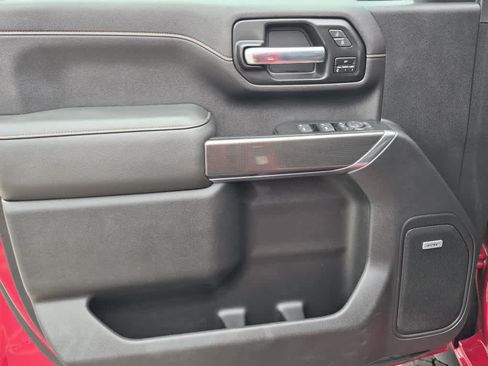 Used 2020 GMC Sierra 2500 AT4 w/ AT4 Premium Package AWD/4WD image 10