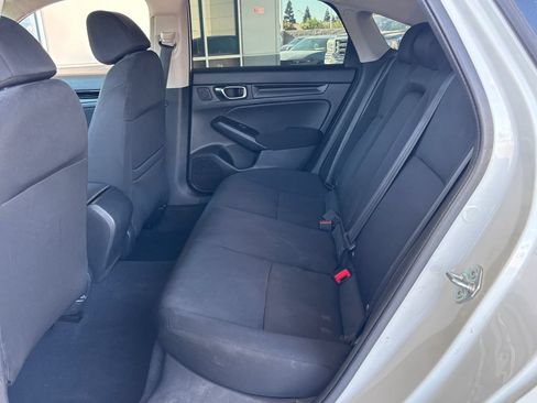 Used 2023 Honda Civic EX image 21