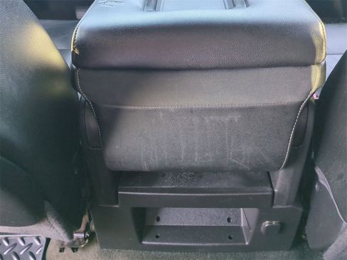 Certified 2015 Chevrolet Silverado 2500 LT w/ LT Convenience Package image 19