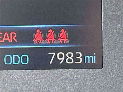 Certified 2024 Toyota Corolla SE image 28