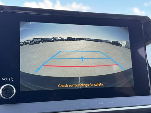 New 2026 Toyota Prius Plug-In Hybrid image 6