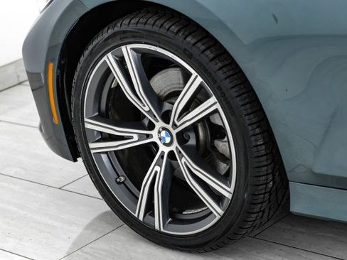 Used 2020 BMW 330i Sedan w/ Convenience Package image 54