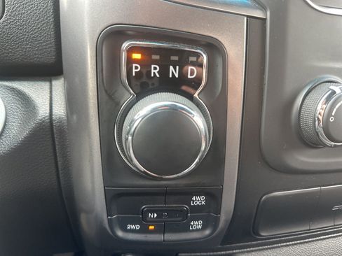 Used 2024 RAM 1500 Classic Warlock image 14