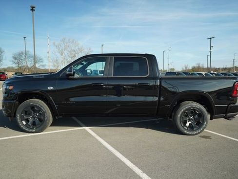 New 2026 RAM 1500 Big Horn image 5