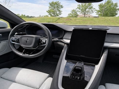 Certified 2023 Polestar Polestar 2 w/ Pilot Pack AWD/4WD image 15