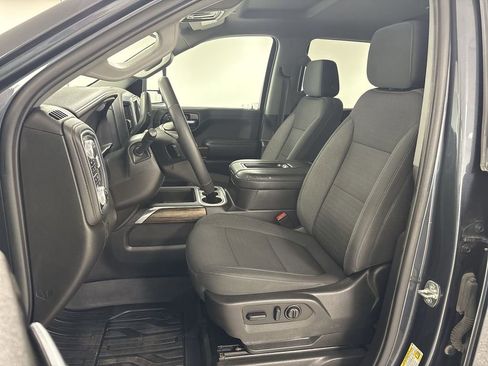 Used 2022 GMC Sierra 1500 Elevation image 10