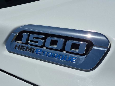 Used 2023 RAM 1500 Big Horn image 11