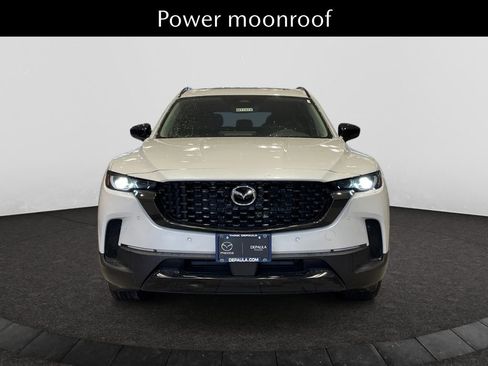 New 2026 MAZDA CX-50 AWD 2.5 Hybrid w/ Weather Package image 6